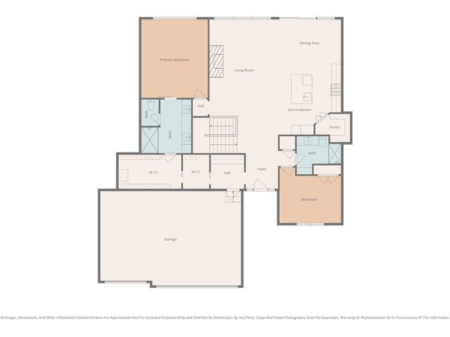 911 Savannah Lane, Greenwood, MO 64034