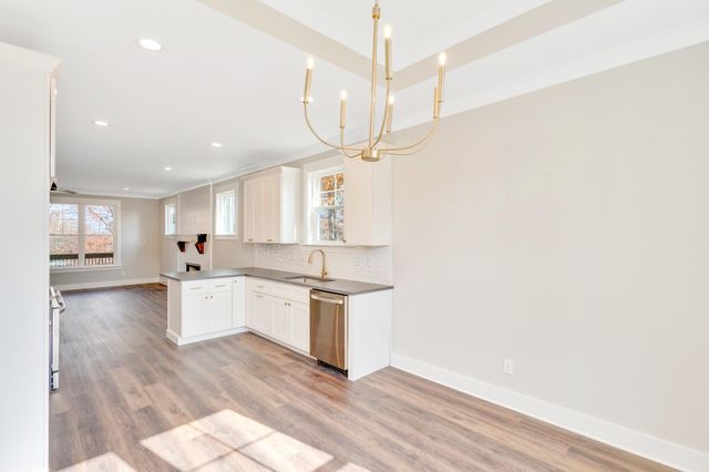 1216 Clermont Drive, Chattanooga, TN 37415