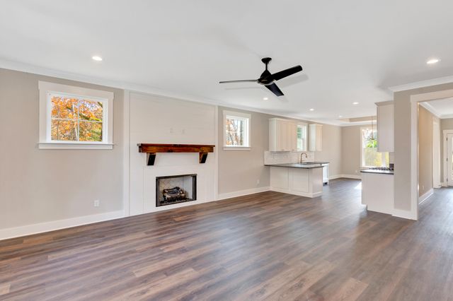 1216 Clermont Drive, Chattanooga, TN 37415