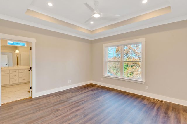 1216 Clermont Drive, Chattanooga, TN 37415