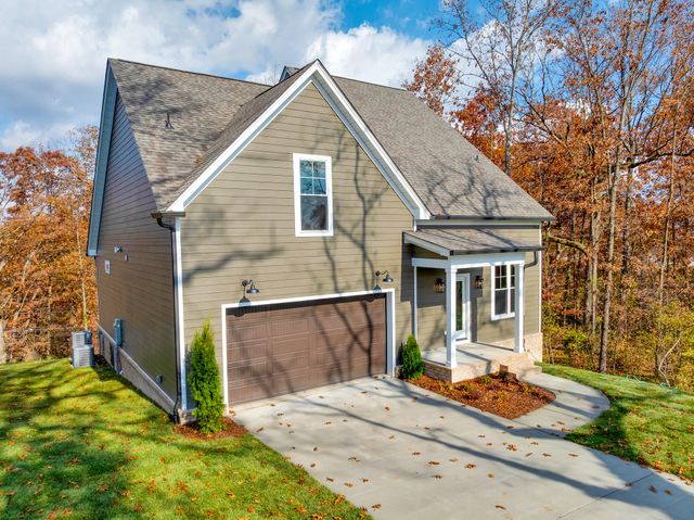 1216 Clermont Drive, Chattanooga, TN 37415