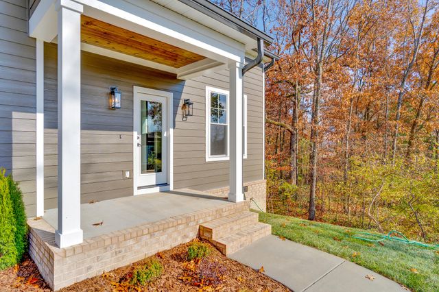 1216 Clermont Drive, Chattanooga, TN 37415