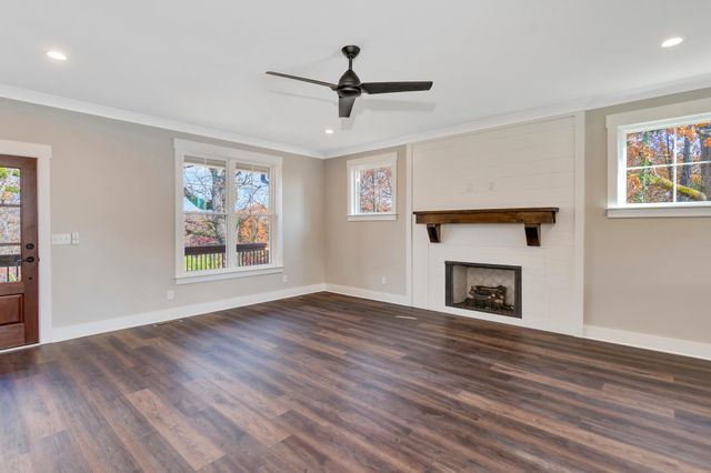 1216 Clermont Drive, Chattanooga, TN 37415