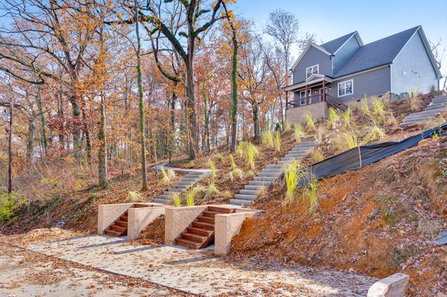 1216 Clermont Drive, Chattanooga, TN 37415