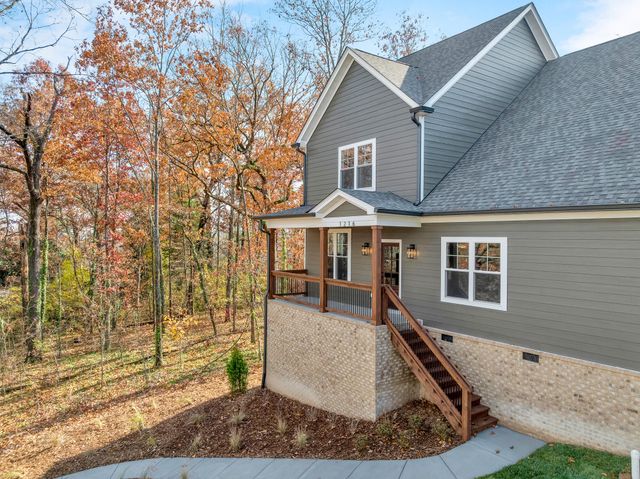 1216 Clermont Drive, Chattanooga, TN 37415