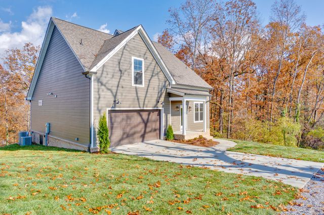 1216 Clermont Drive, Chattanooga, TN 37415