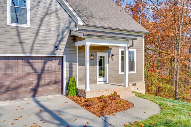 1216 Clermont Drive, Chattanooga, TN 37415