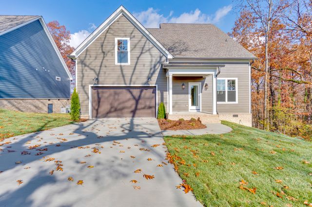 1216 Clermont Drive, Chattanooga, TN 37415