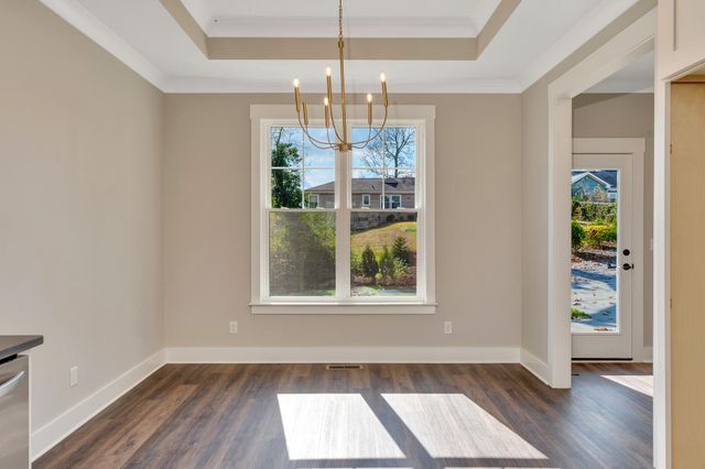 1216 Clermont Drive, Chattanooga, TN 37415