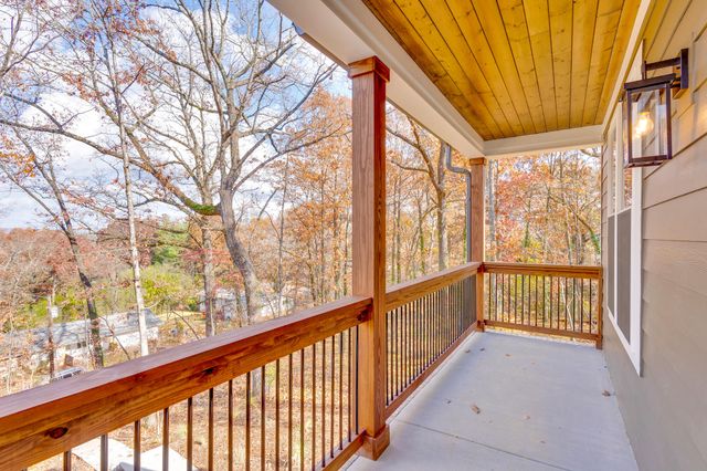 1216 Clermont Drive, Chattanooga, TN 37415