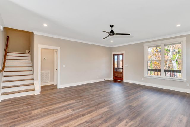 1216 Clermont Drive, Chattanooga, TN 37415