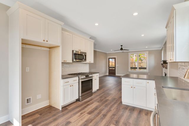 1216 Clermont Drive, Chattanooga, TN 37415