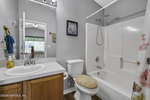 3071 WAVERING Lane, Middleburg, FL 32068