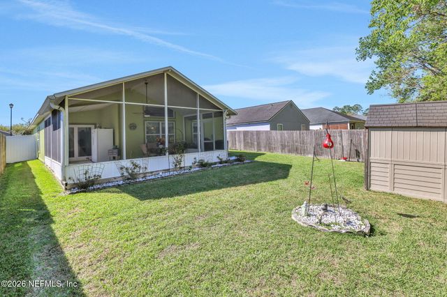 3071 WAVERING Lane, Middleburg, FL 32068