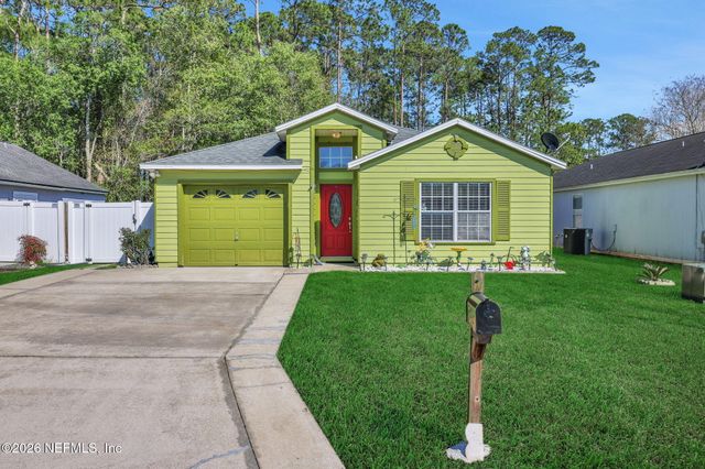 3071 WAVERING Lane, Middleburg, FL 32068