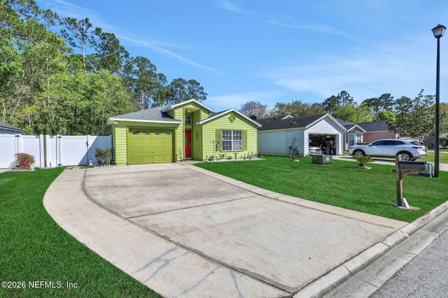 3071 WAVERING Lane, Middleburg, FL 32068