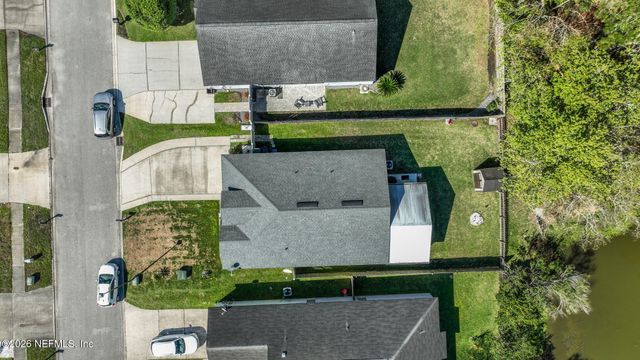 3071 WAVERING Lane, Middleburg, FL 32068