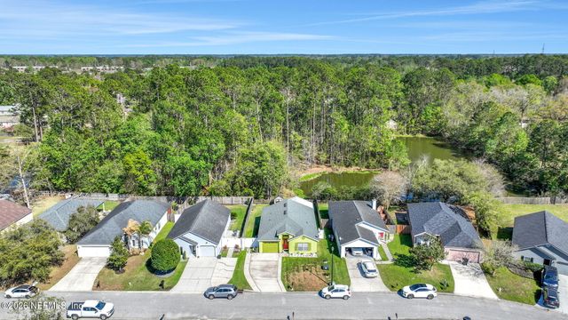 3071 WAVERING Lane, Middleburg, FL 32068
