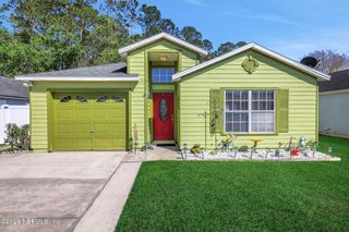 3071 WAVERING Lane, Middleburg, FL 32068