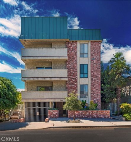 1665 Federal Avenue 302, Los Angeles, CA 90025