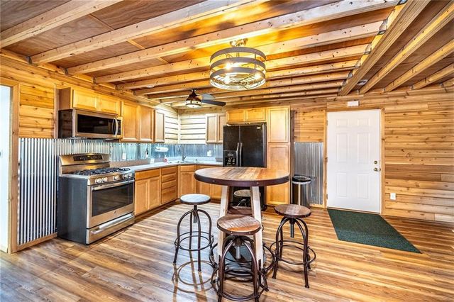 W10709 Sand Road, Merrillan, WI 54754