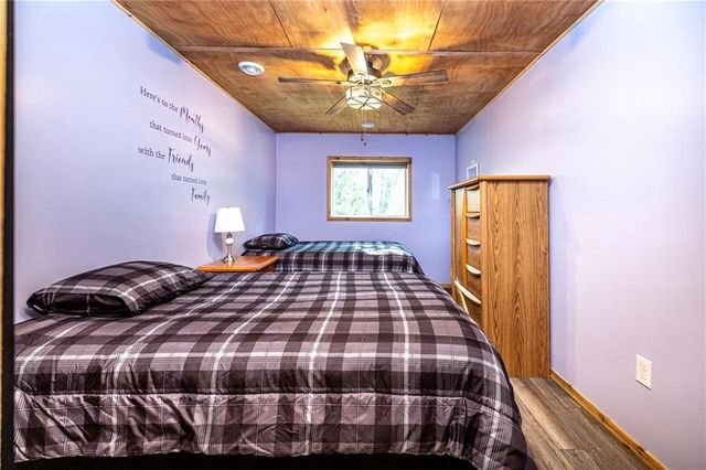 W10709 Sand Road, Merrillan, WI 54754