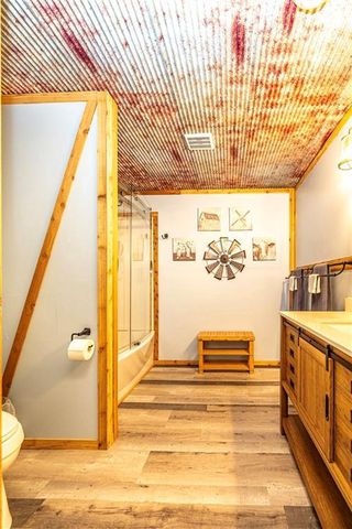 W10709 Sand Road, Merrillan, WI 54754