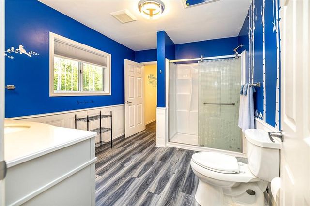 W10709 Sand Road, Merrillan, WI 54754