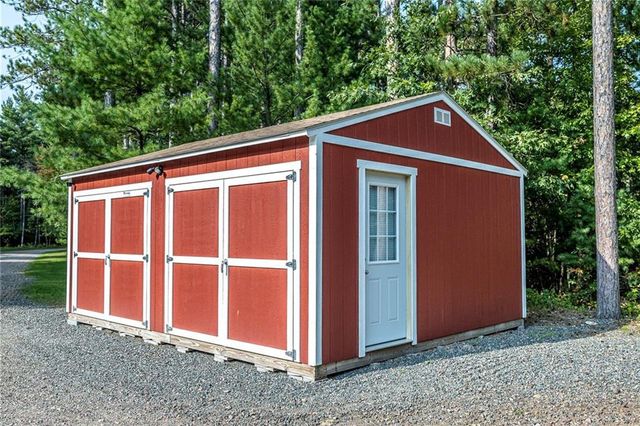 W10709 Sand Road, Merrillan, WI 54754