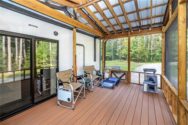 W10709 Sand Road, Merrillan, WI 54754