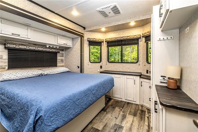 W10709 Sand Road, Merrillan, WI 54754