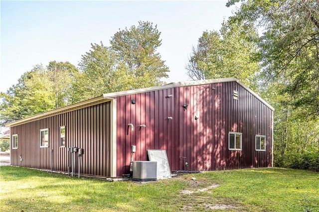 W10709 Sand Road, Merrillan, WI 54754