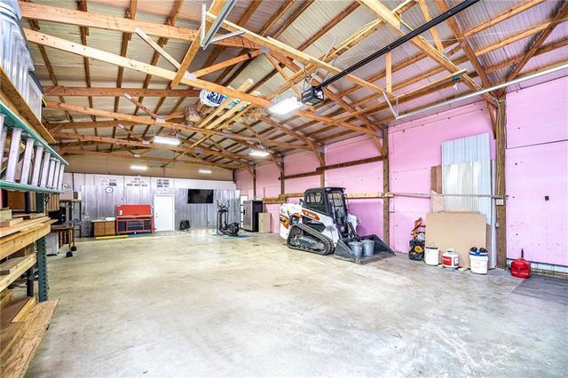 W10709 Sand Road, Merrillan, WI 54754