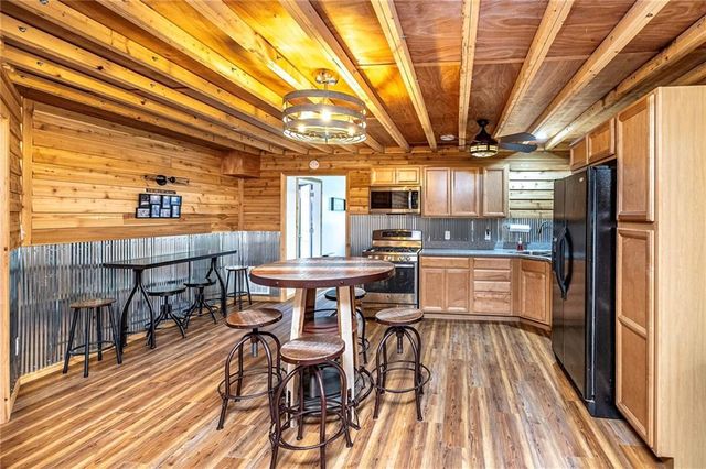 W10709 Sand Road, Merrillan, WI 54754