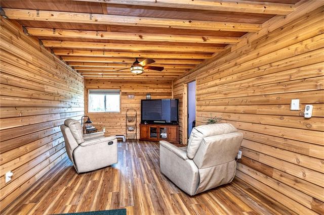 W10709 Sand Road, Merrillan, WI 54754