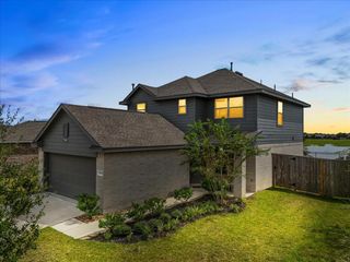 14410 Boyton Hollow Trace, Rosharon, TX 77583