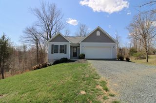 268 Oak Spring Lane, Madison Heights, VA 24572
