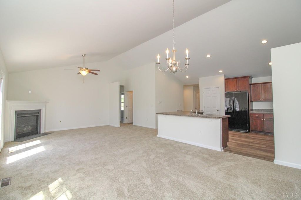 Image 10 of property listing at 268 Oak Spring Lane, Madison Heights, VA 24572