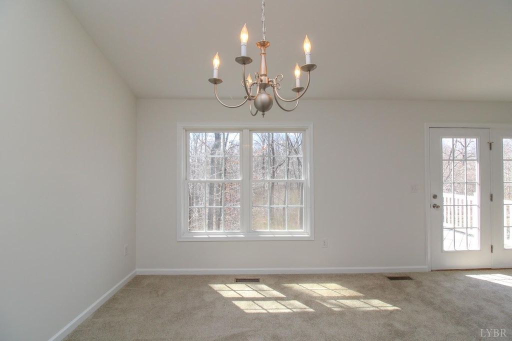 Image 12 of property listing at 268 Oak Spring Lane, Madison Heights, VA 24572