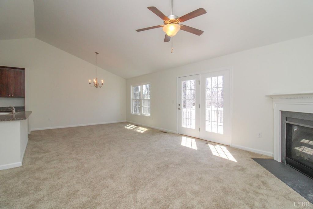 Image 14 of property listing at 268 Oak Spring Lane, Madison Heights, VA 24572