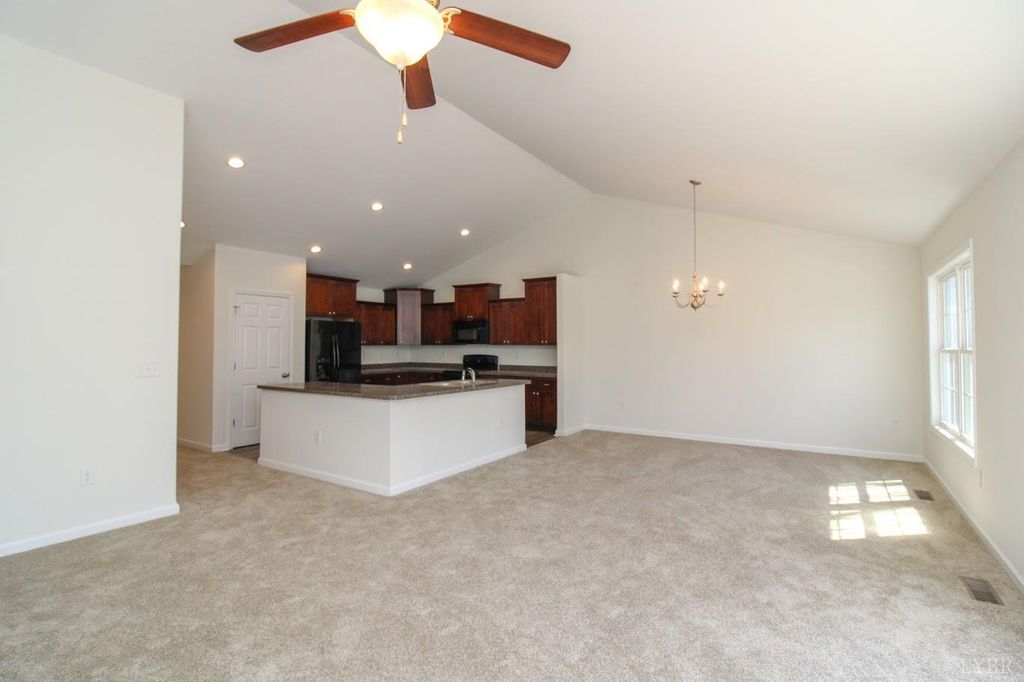 Image 15 of property listing at 268 Oak Spring Lane, Madison Heights, VA 24572