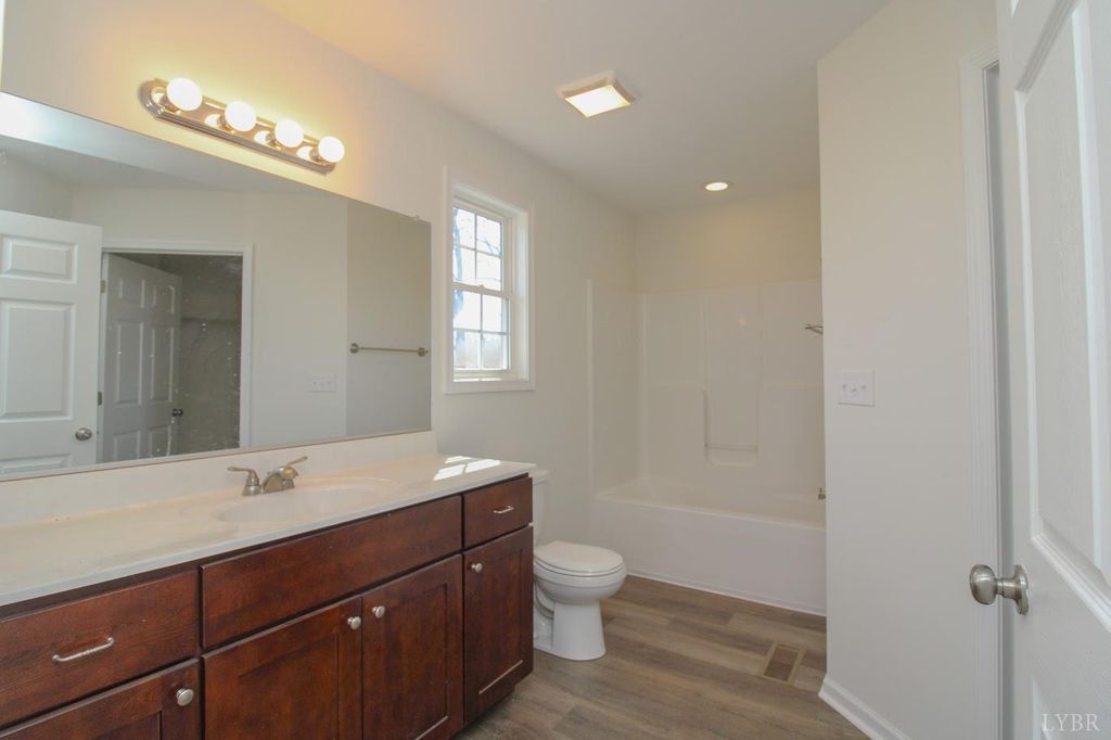 Image 20 of property listing at 268 Oak Spring Lane, Madison Heights, VA 24572