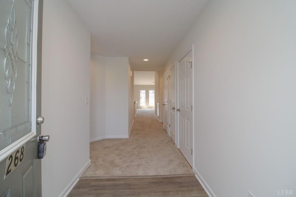 Image 3 of property listing at 268 Oak Spring Lane, Madison Heights, VA 24572