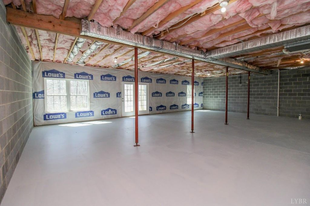 Image 37 of property listing at 268 Oak Spring Lane, Madison Heights, VA 24572