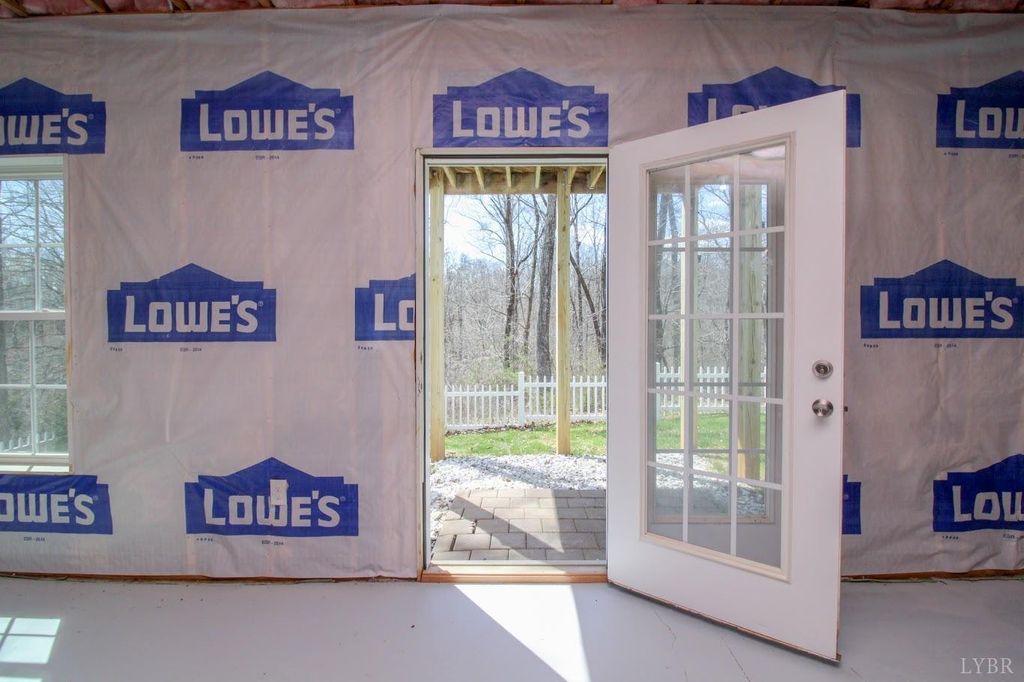 Image 38 of property listing at 268 Oak Spring Lane, Madison Heights, VA 24572