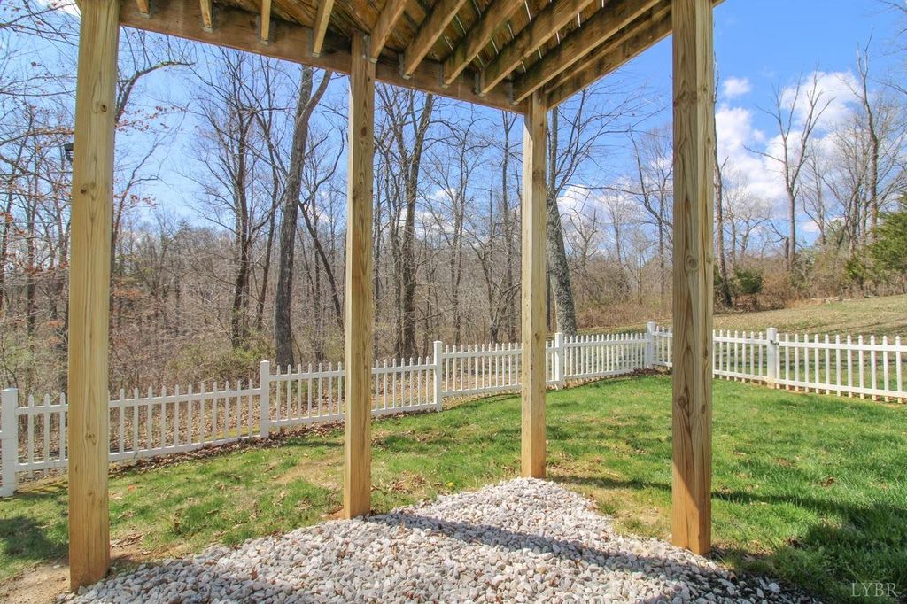 Image 39 of property listing at 268 Oak Spring Lane, Madison Heights, VA 24572