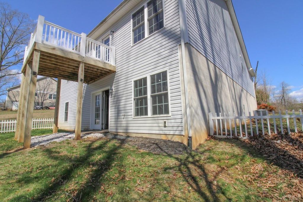 Image 42 of property listing at 268 Oak Spring Lane, Madison Heights, VA 24572