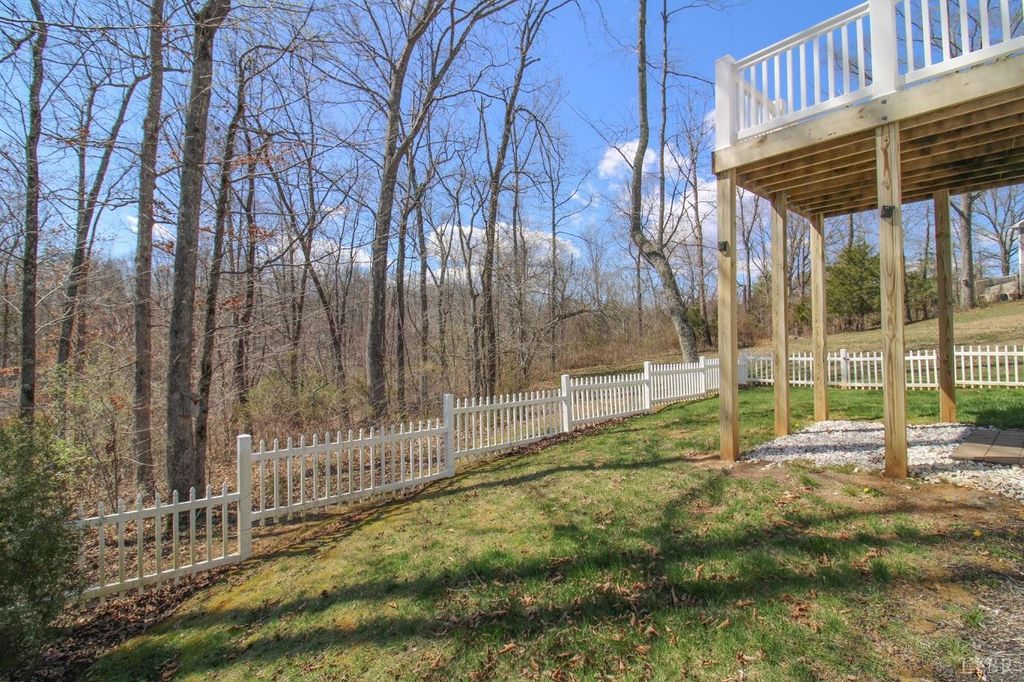 Image 43 of property listing at 268 Oak Spring Lane, Madison Heights, VA 24572
