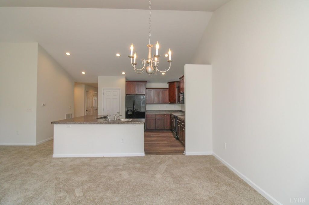 Image 9 of property listing at 268 Oak Spring Lane, Madison Heights, VA 24572