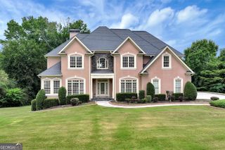 1426 Greenridge Trail, Lithonia, GA 30058